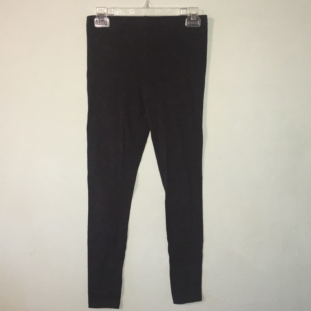 ❌SOLD❌NWOT Gray Forever 21 Leggings